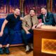 Danilo Gentile com Clayton e Romário - Foto Divulgação