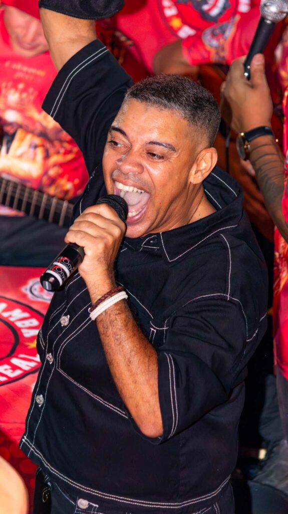 Emerson Dias - Foto @geovani_amoreira