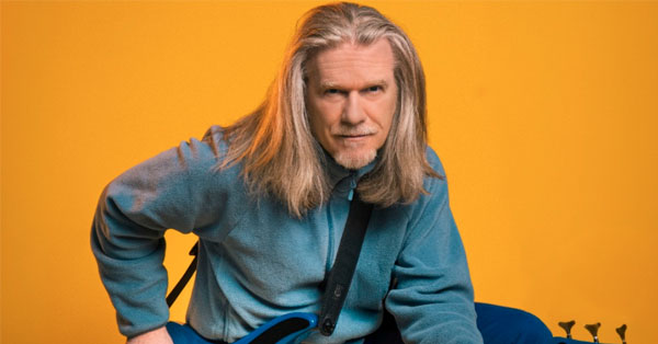 Humberto Gessinger Foto Divulgação