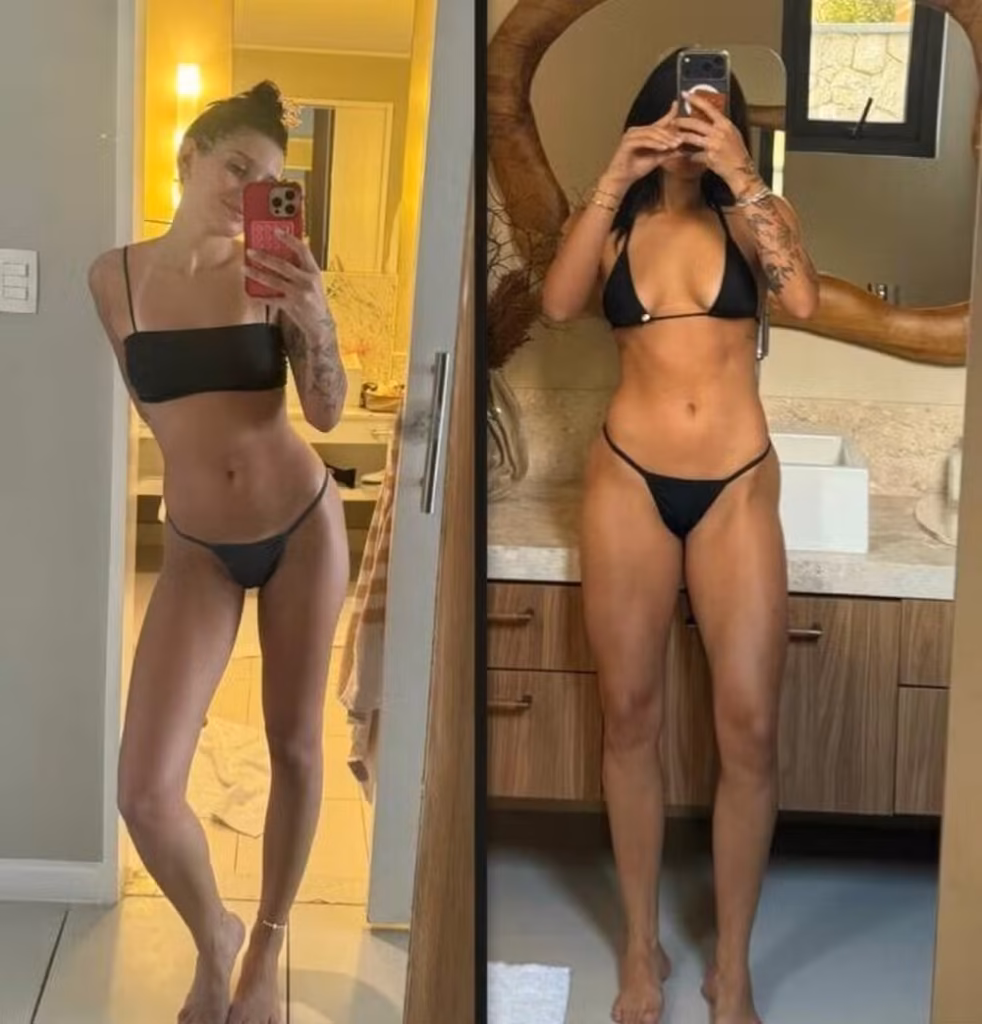 Ana Castela Foto Instagram