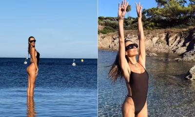 Alessandra Ambrósio -Foto: Reprodução Instagram