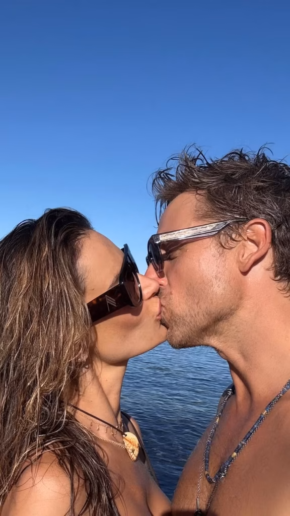 Alessandra Ambrósio -Foto: Reprodução Instagram