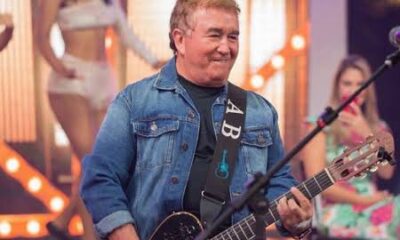 Amado Batista - Foto Reprodução