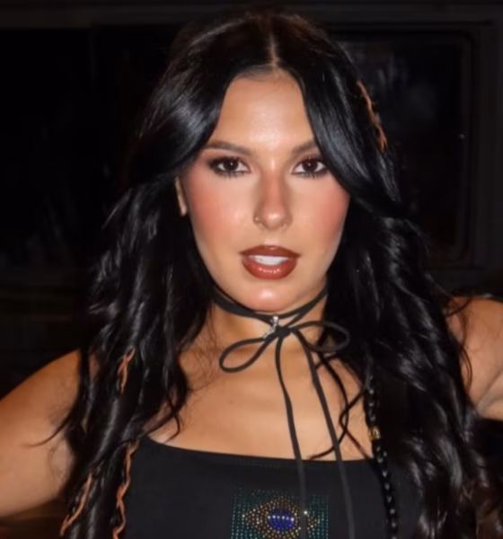 Ana Castela - Foto Instagram @anacastelacantora