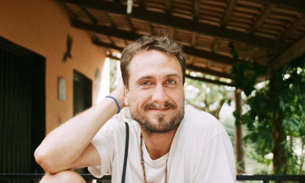Angel Ferreira (Crédito- Reprodução Instagram @igorangelkorte)