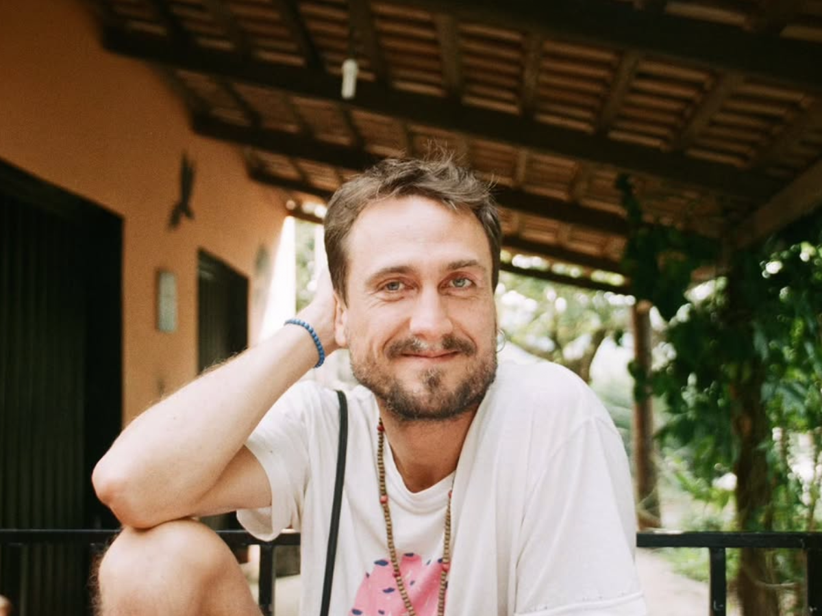 Angel Ferreira (Crédito- Reprodução Instagram @igorangelkorte)
