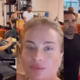 Angélica treina com Famosos - Foto Reprodução Instagram