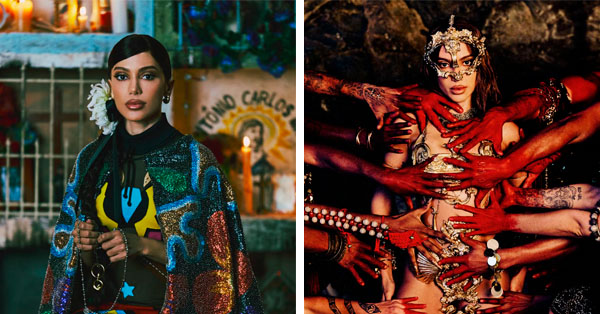 Anitta - Foto Divulgação André NIcolau
