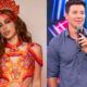 Anitta e Rodrigo Faro - Foto Reprodução