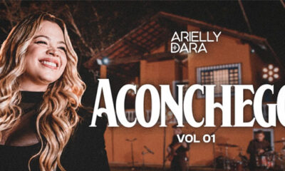 Arielly Dara Foto Wanderson Lima