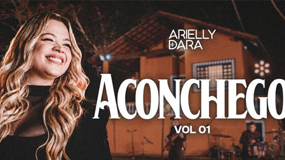 Arielly Dara Foto Wanderson Lima