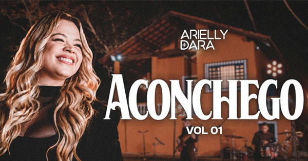 Arielly Dara Foto Wanderson Lima