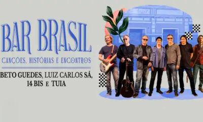 Bar Brasil - Foto Divulgação