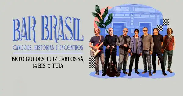 Bar Brasil - Foto Divulgação