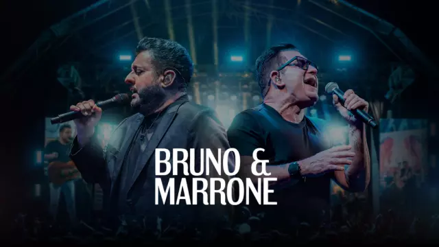 Bruno e Marrone - Foto Divulgação