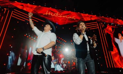 Show Historia Chitãozinho & Xororó - Foto Divulgação