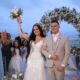 Cantora Perlla e Patrick Abrahão - Foto Reprodução