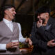 Medina e Neymar no Casamento - Foto Reprodução instagram @neymarjr