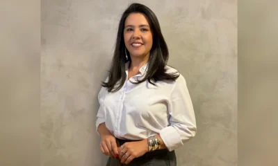 Carla Araújo Foto Divulgação