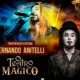 Edu Falaschi convida o Teatro Mágico Foto Divulgação