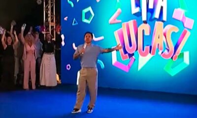 Eita Lucas - Fotos - (Marco Mota_divulgação_SBT)