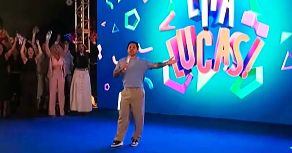 Eita Lucas - Fotos - (Marco Mota_divulgação_SBT)