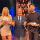 Erika Schneider, Marcelo de Carvalho e Rico Melquiades - crédito: Divulgação RedeTV!