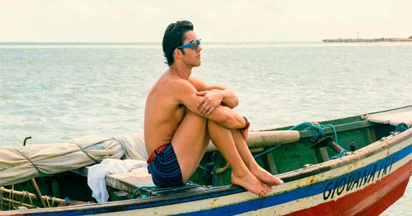 Lucas Pretti - Foto Divulgação