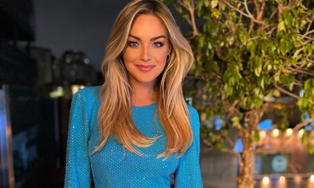 Ex-BBB Bárbara Heck — Foto- Reprodução:Instagram
