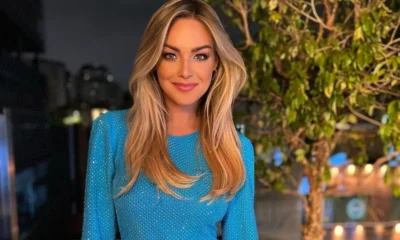 Ex-BBB Bárbara Heck — Foto- Reprodução:Instagram