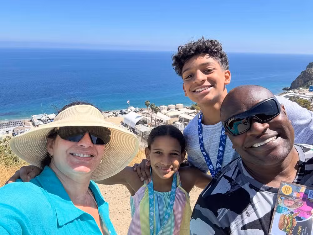 Jacaré, Ex-dançarino do É o tchan — Foto Reprodução:Instagram