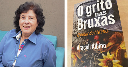 Araceli Albino - Foto: Divulgação