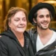Fábio Jr e Fiuk - Foto Reprodução