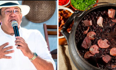 Feijoada do Ribeiro - Foto Divulgação