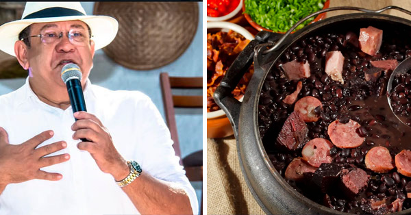 Feijoada do Ribeiro - Foto Divulgação