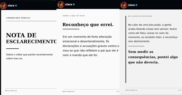 Foto Reprodução Instagram