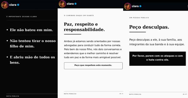 Foto Reprodução Instagram