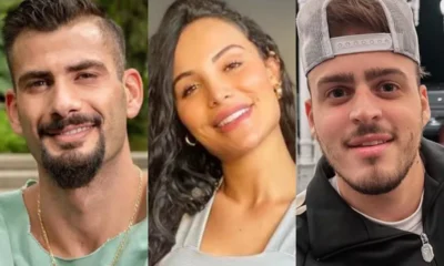 Foto Reprodução Instagram