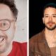 Junior Lima fala sobre Antônio CalixtoFoto Reprodução Instagram