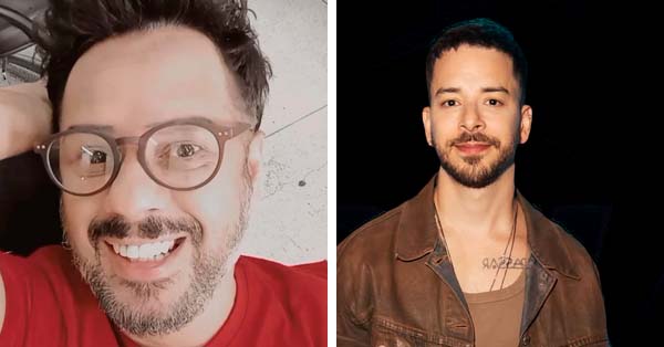 Junior Lima fala sobre Antônio CalixtoFoto Reprodução Instagram
