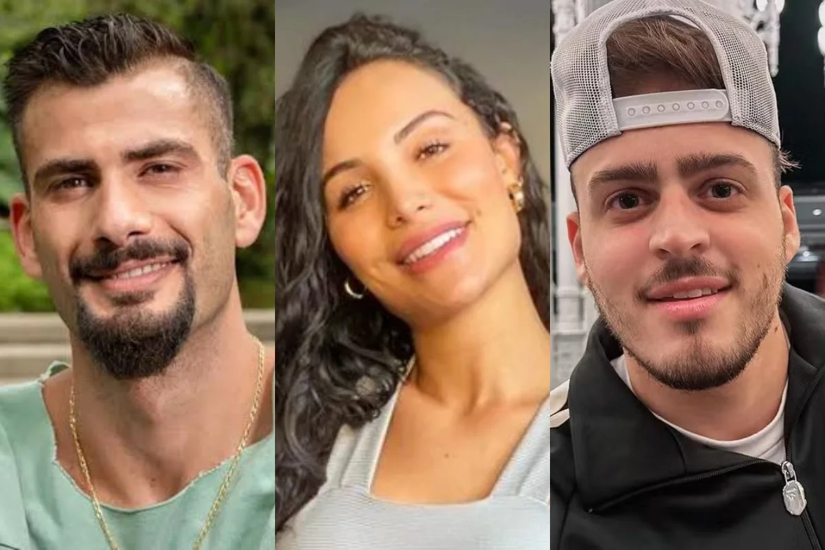 Foto Reprodução Instagram