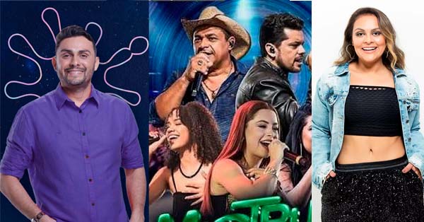 Foto Rperodução Instagram