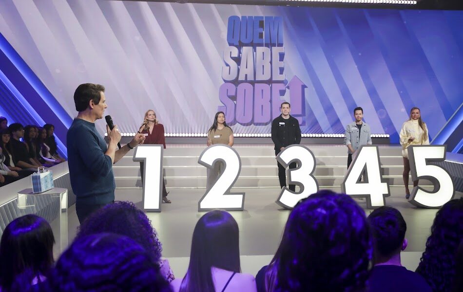 Fotos- Lourival Ribeiro:SBT e Divulgação:SBT