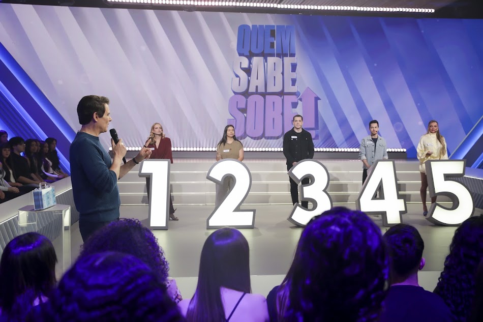 Fotos- Lourival Ribeiro:SBT e Divulgação:SBT