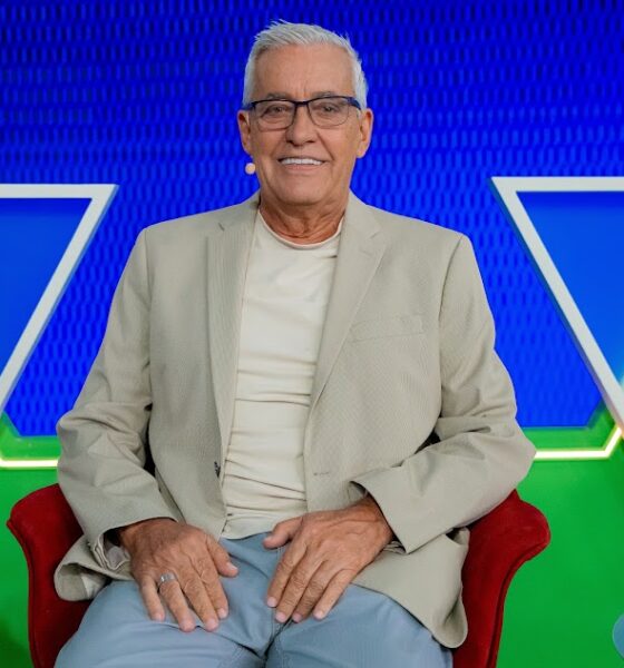 (Foto: Lourival Ribeiro/SBT)