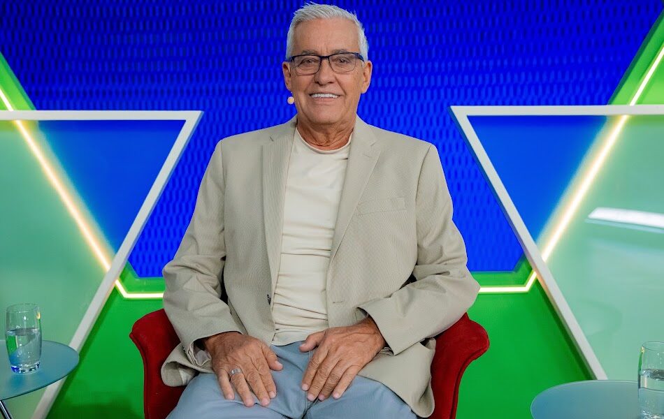 (Foto: Lourival Ribeiro/SBT)