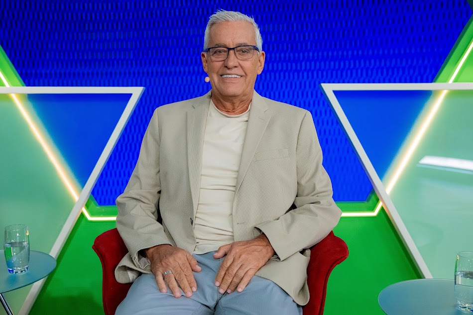 (Foto: Lourival Ribeiro/SBT)