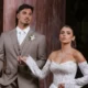 Gabriel Medina e Isabella Arantes Foto Reprodução Instagram