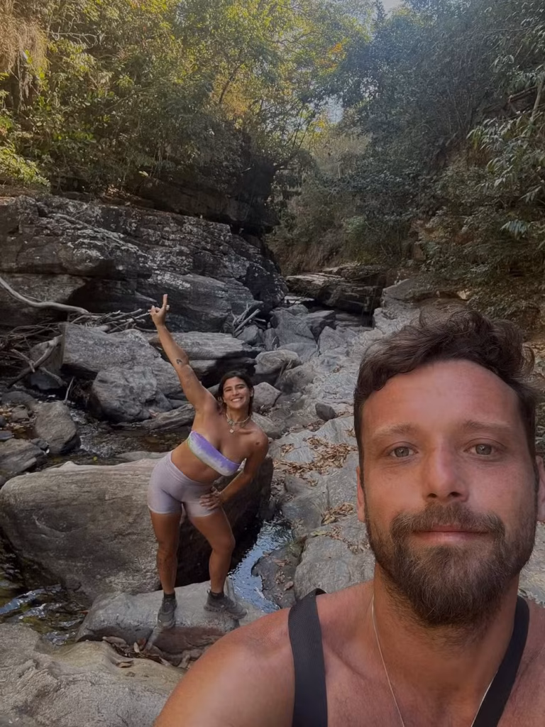 Giulia Costa — Foto- Reprodução: Instagram