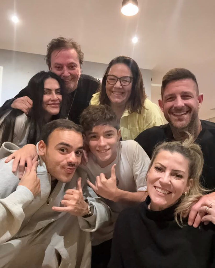 Reprodução/Instagram/@fabiojroficial